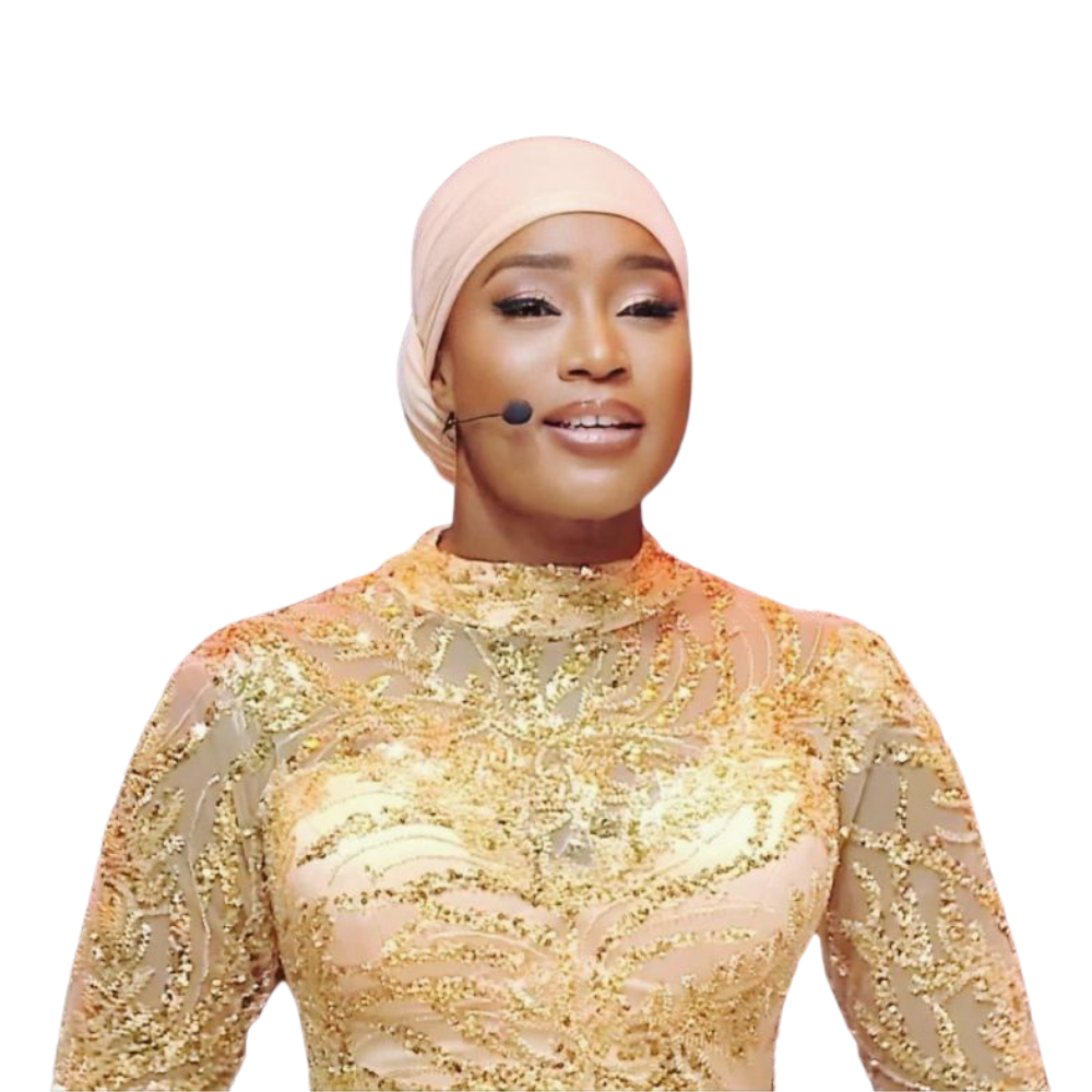 Konnie TOURÉ