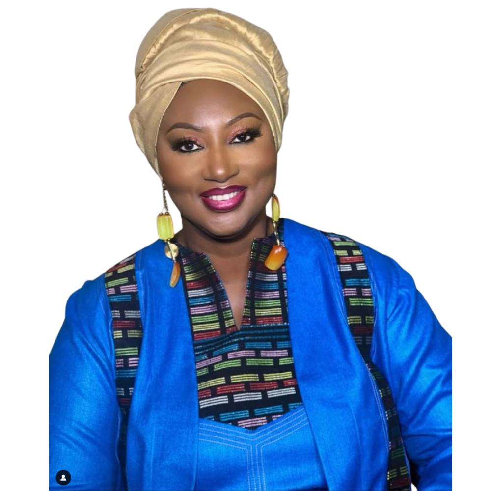 Nabou FALL