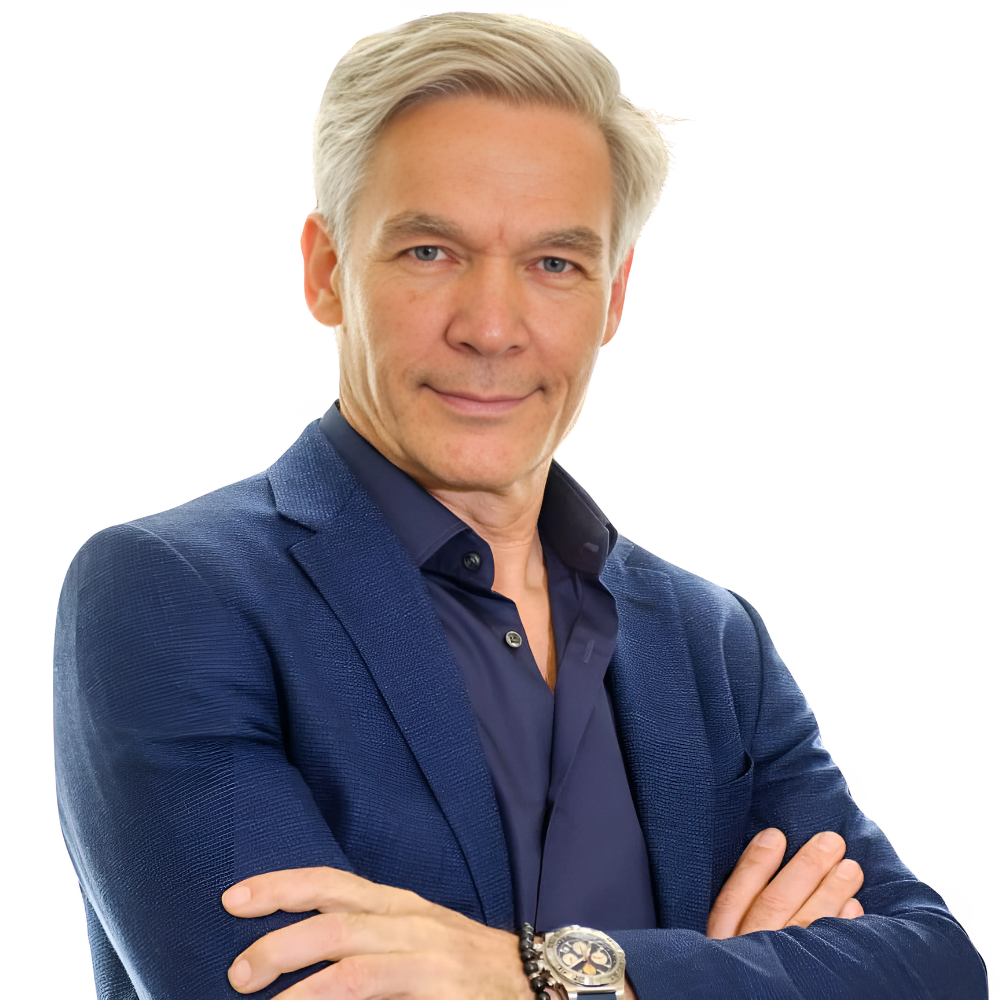 Paul PYRONNET 